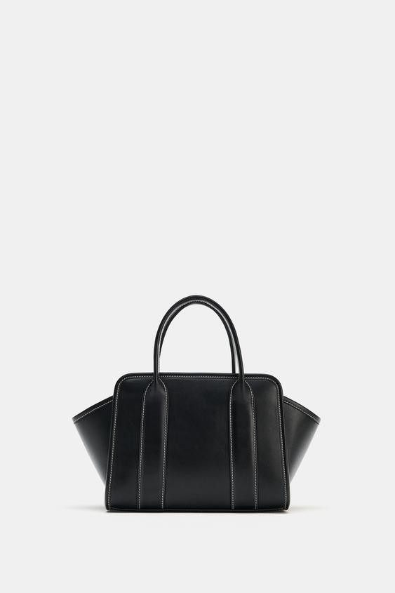 CITY CROSSBODY BAG | Zara Canada