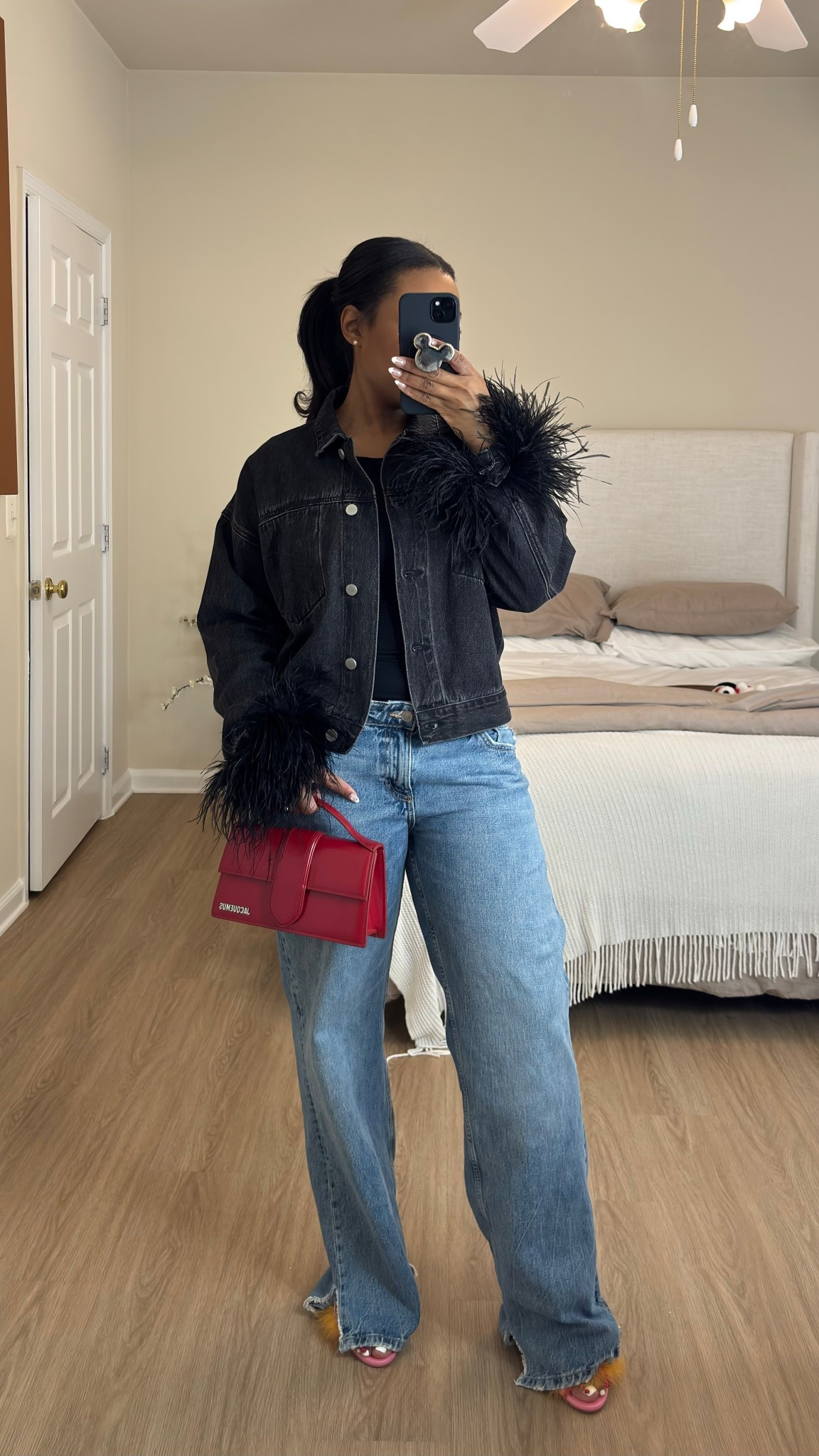 Cute and casual 💕