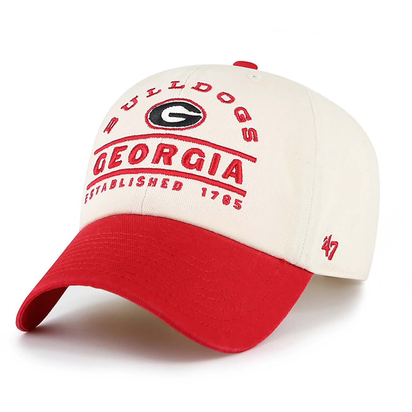 47 Georgia Windham Clean Up Cap | Academy Sports + Outdoors