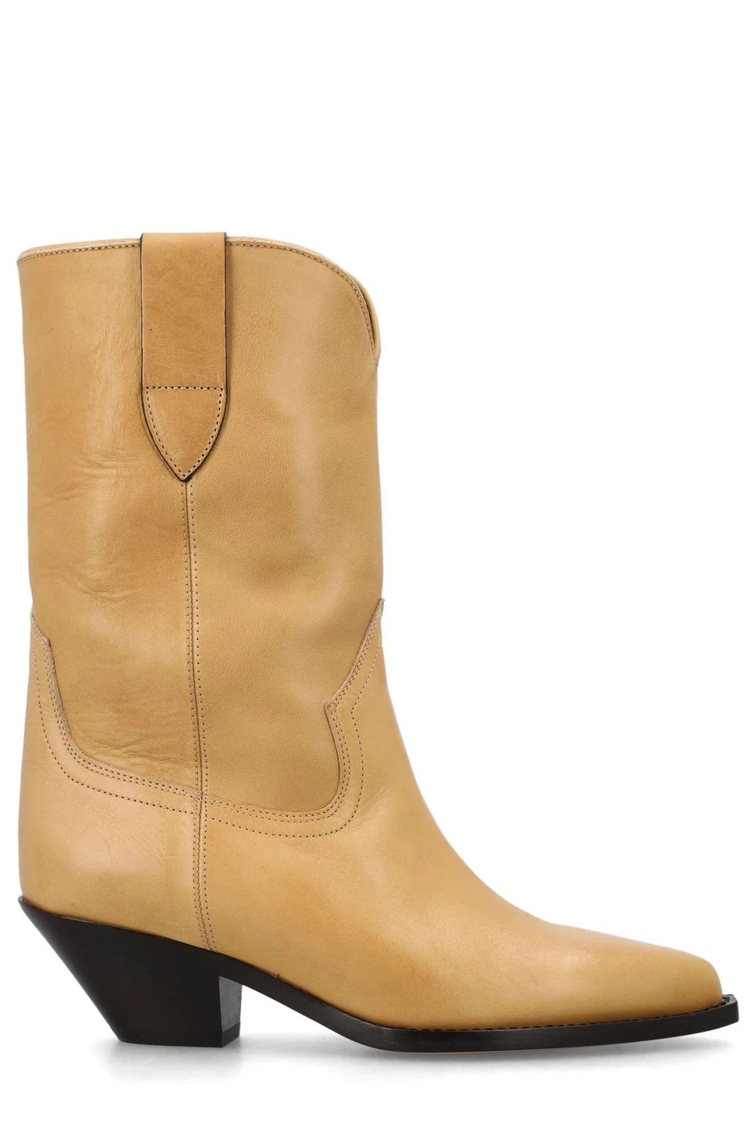 Isabel Marant Dahope Cowboy Boots | Cettire Global