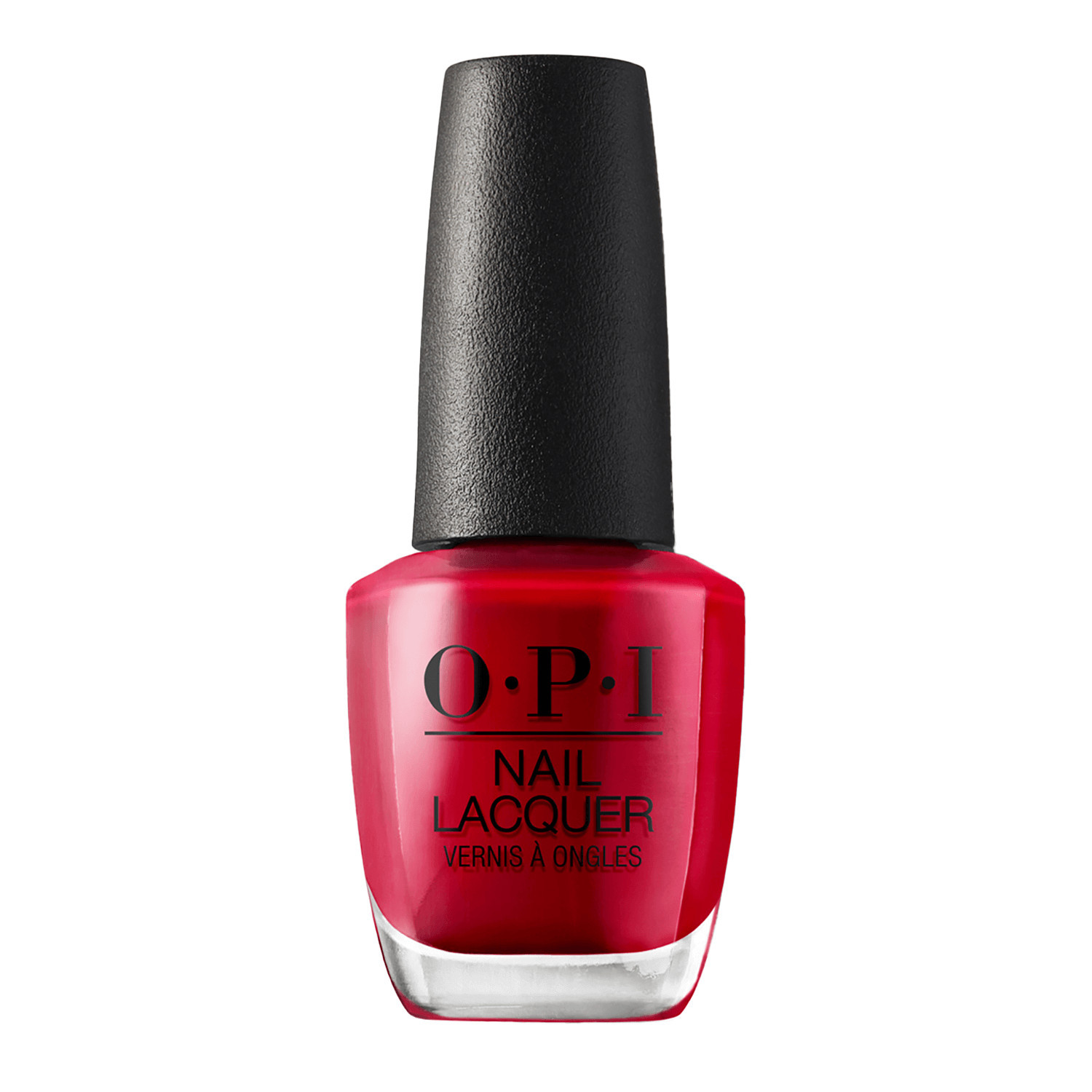 OPI The Thrill of Brazil Nail Lacquer .75 | Sally Beauty