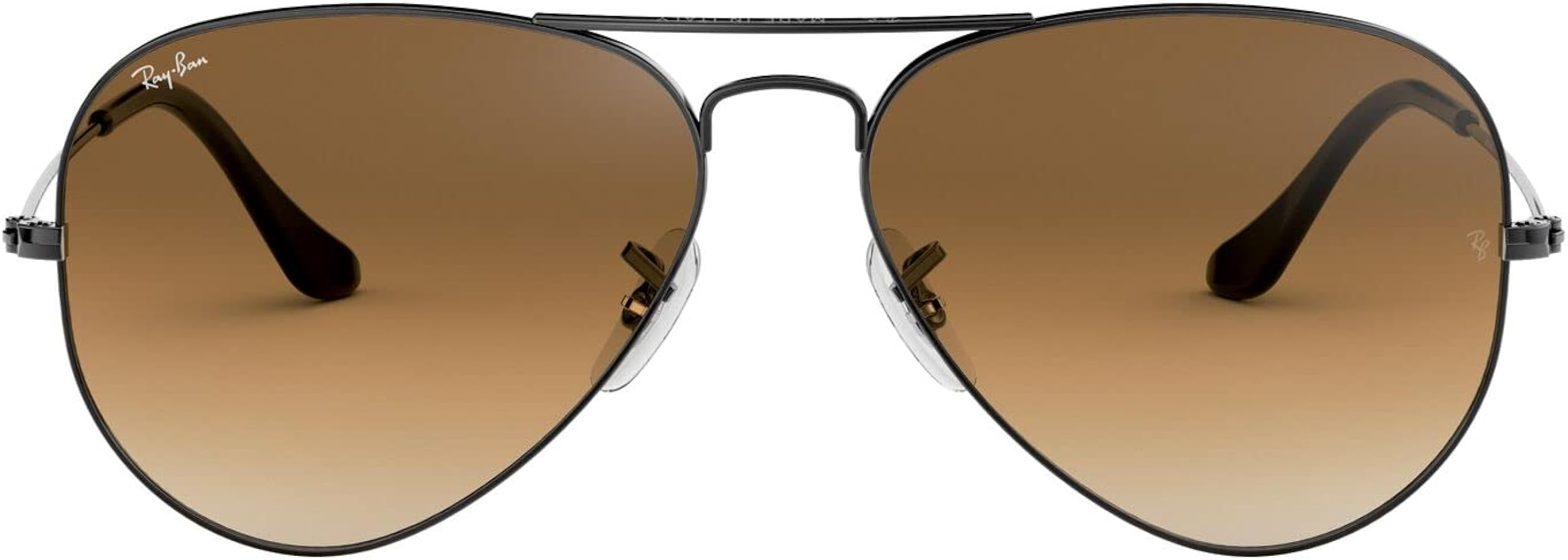 Ray-Ban RB3025 Classic Aviator Sunglasses | Amazon (US)