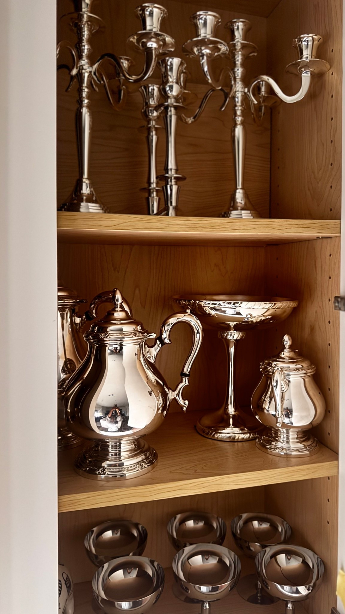 Hand-selected silverware curated for refined tables, intimate dinners, and elevated celebrations.
Our silver collection blends heirloom beauty with modern luxury polished, weighty, and unforgettable.

Perfect for:
• Luxury tablescapes
• Fine dining events
• Editorial table styling
• Intimate dinner parties
• High-end event rentals

At Maison de la Fleur, we believe silver is more than serveware — it’s history, craftsmanship, and quiet elegance brought to the table.

Save this Pin for tablescape inspiration, luxury entertaining ideas, and timeless table styling.

#MaisonDeLaFleur
#LuxuryTableware
#SilverTableware
#SilverwareCollection
#LuxuryTablescape
#FineEntertaining
#TableStyling
#EventRentals
#HeirloomStyle
#ElegantEntertaining
#EditorialTablescape

#LTKOver40 #LTKHome #LTKWedding