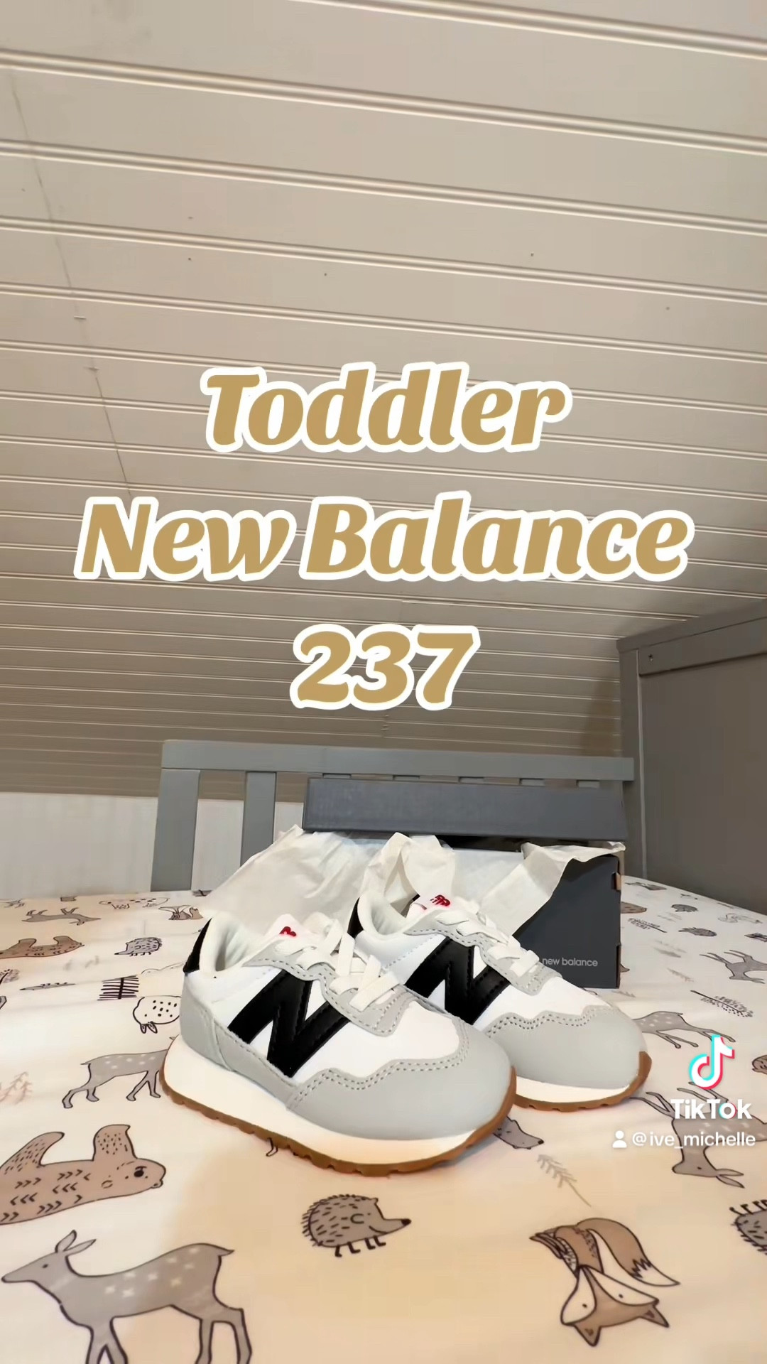 The cutest toddler sneakers 😍 

#LTKfindsunder100 #LTKshoecrush #LTKkids