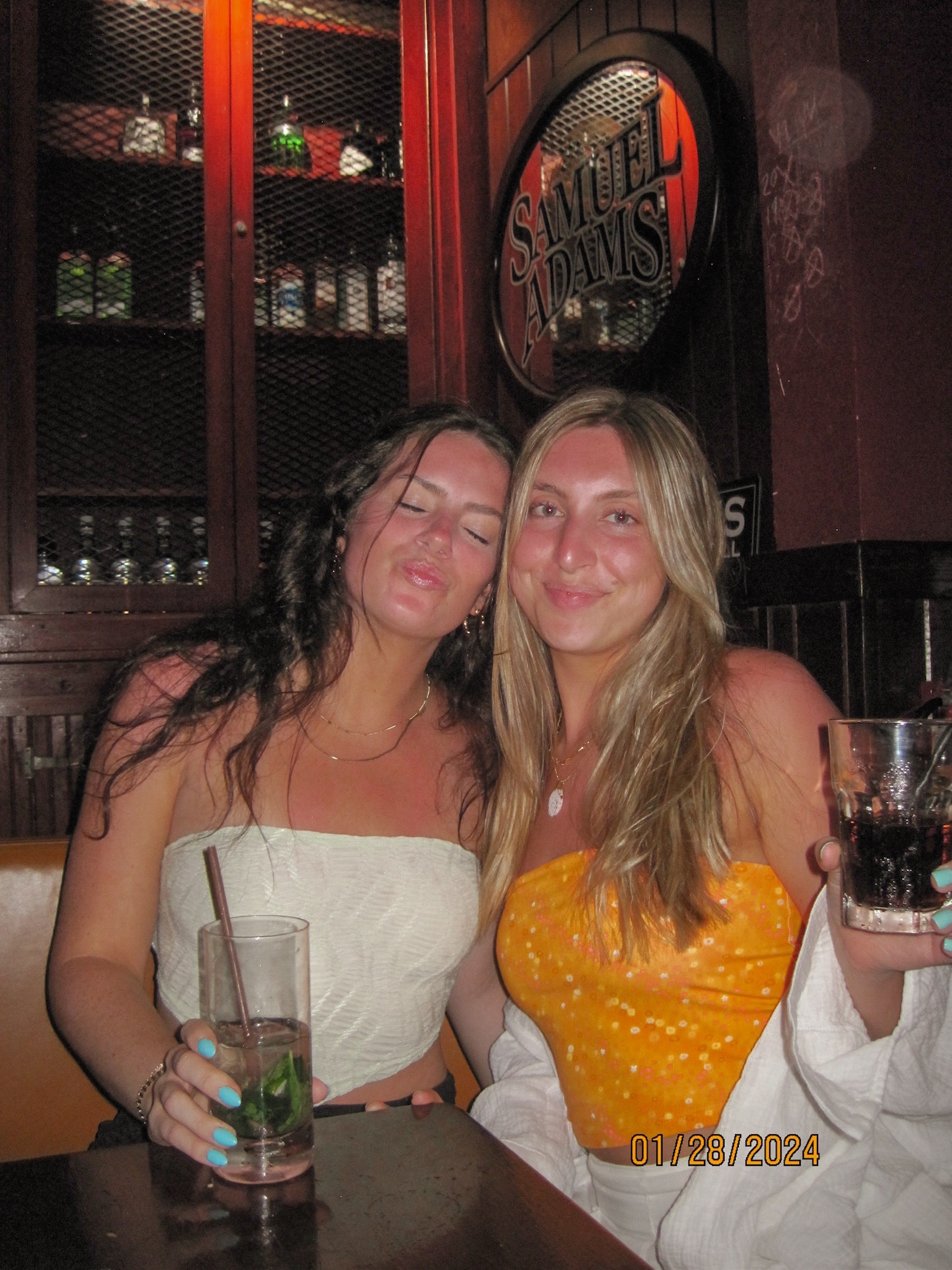 Film camera that took ALL these photos 📸 *also linking one this a dupe for it!! Id recommend trying the cheaper version before committing! both are great!

#LTKMostLoved #LTKU #LTKGiftGuide