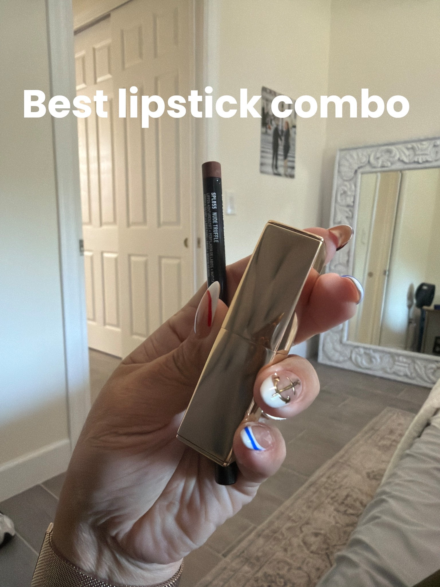 Best lipstick and lip liner combo 

#LTKTravel #LTKBeauty #LTKSaleAlert