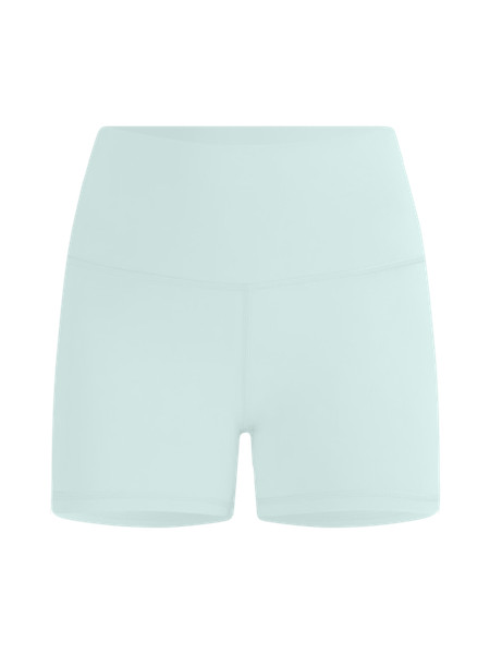 lululemon Align™ High-Rise Short 4" | Lululemon (US)