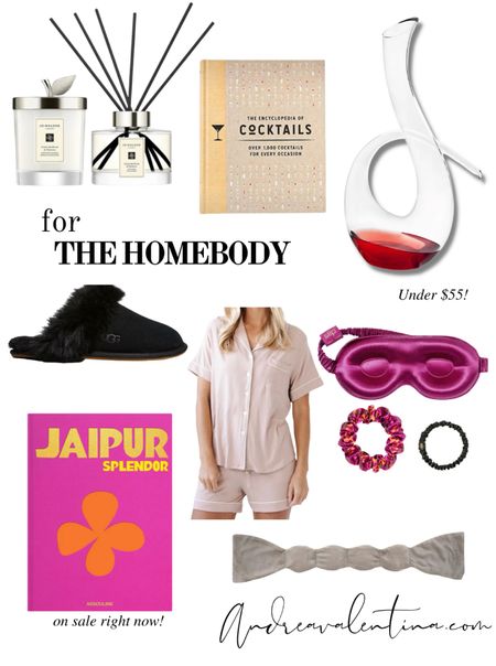 Gift guide for the homebody 💗

#LTKHoliday #LTKGiftGuide #LTKSeasonal