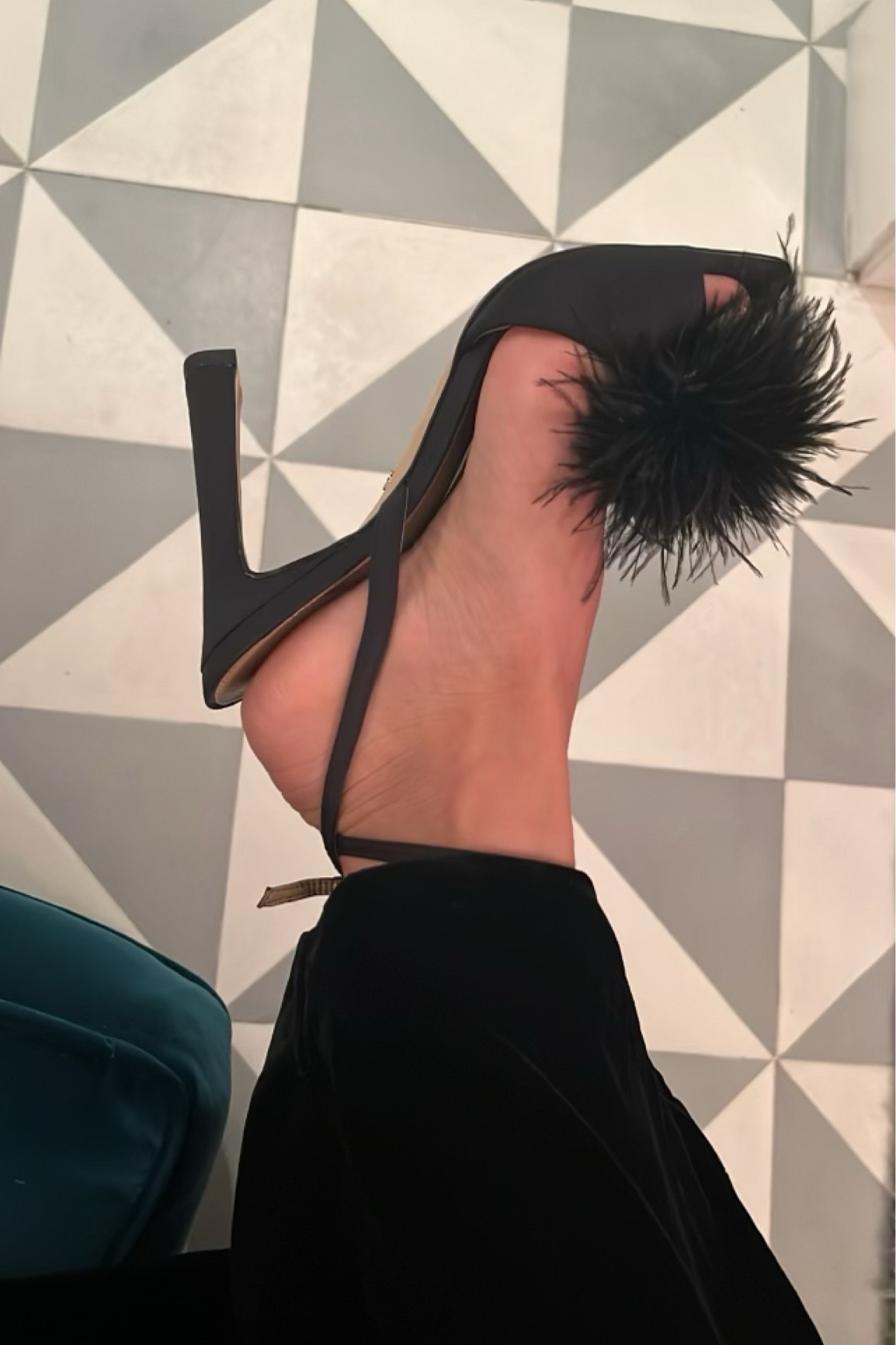 Sam Edelman heels for winter ❄️

#LTKshoecrush #LTKSeasonal #LTKHoliday