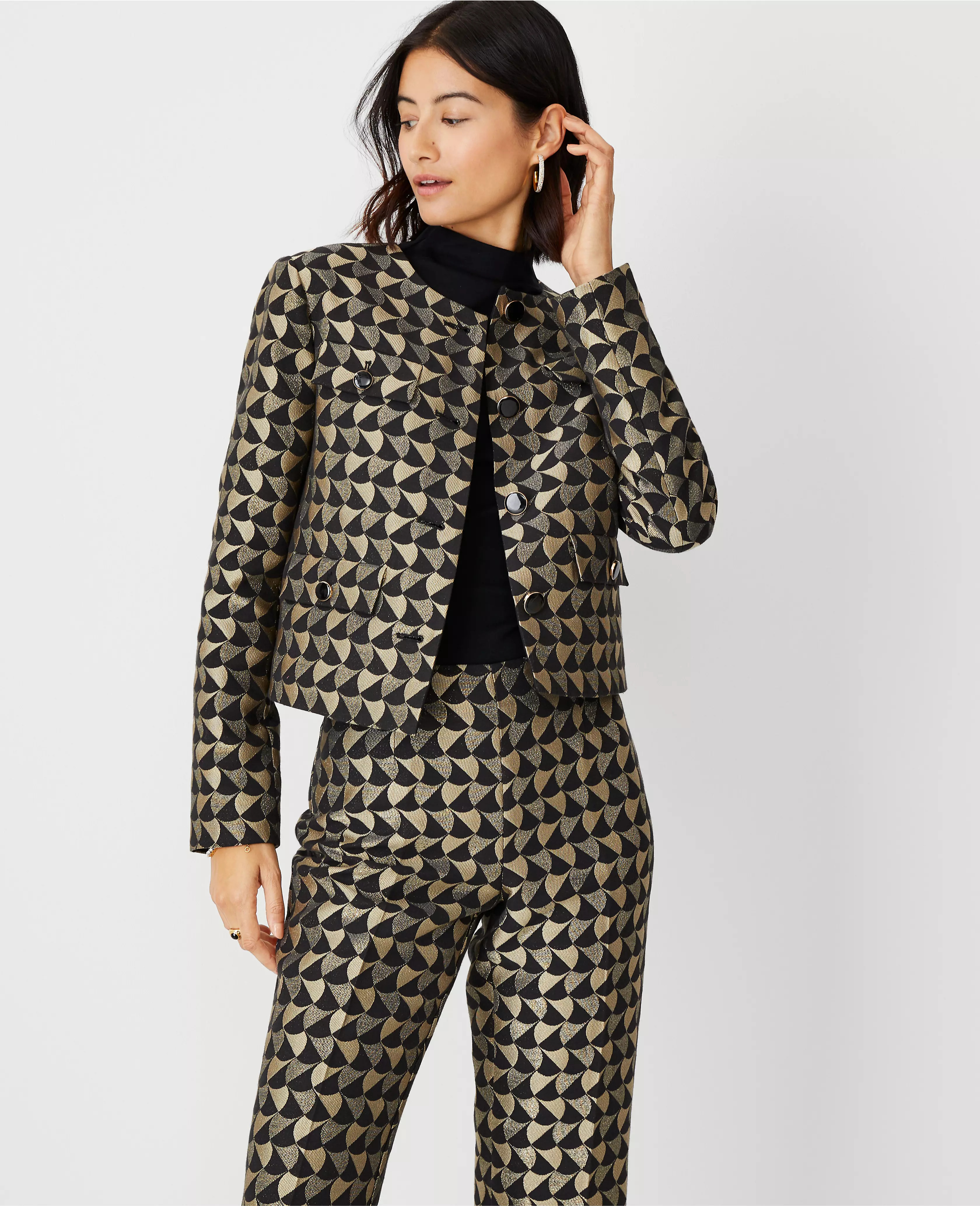 Ann Taylor | Ann Taylor (US)