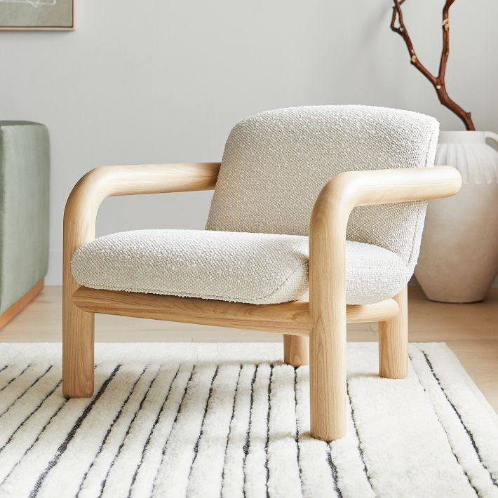 Benson Chair | West Elm (US)