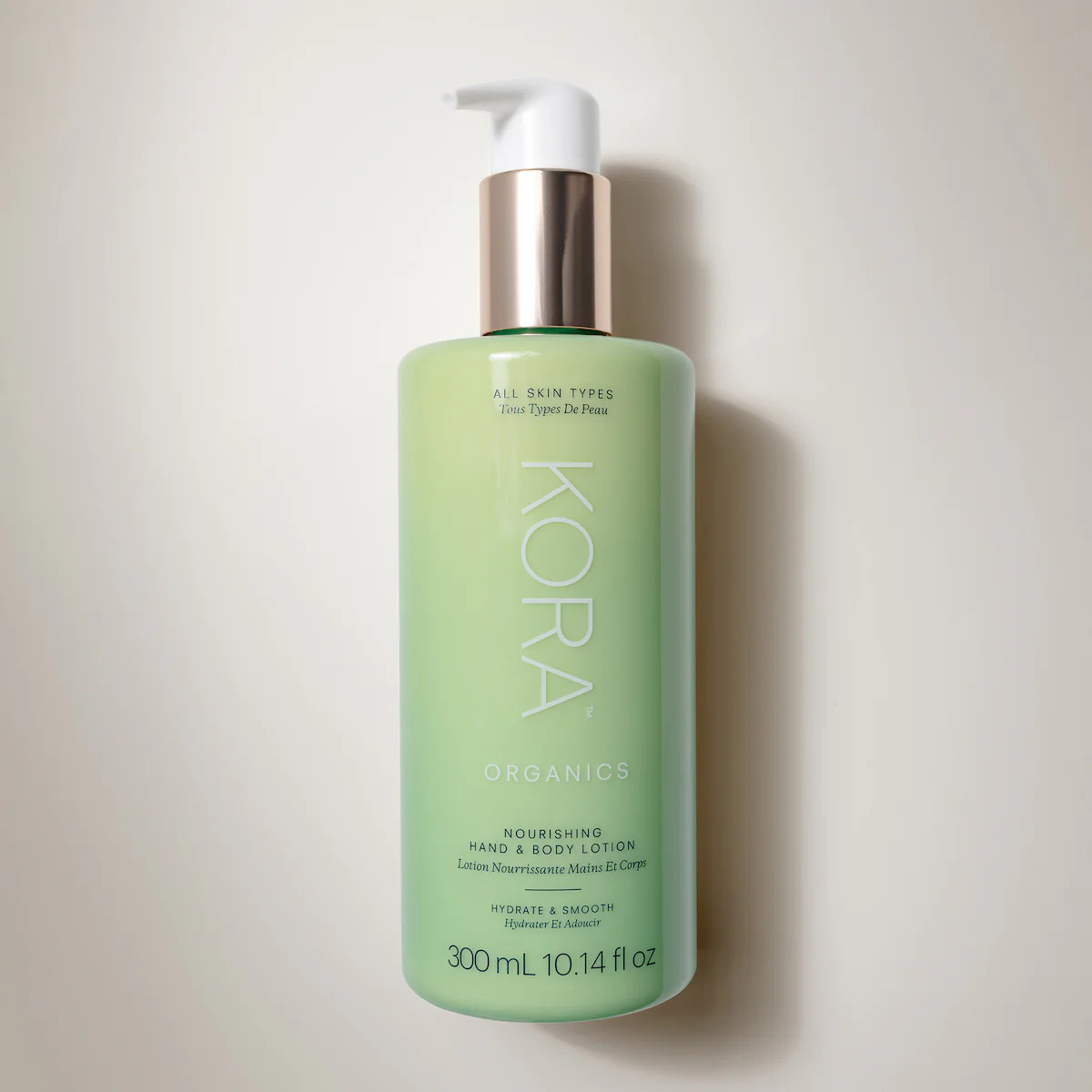 Nourishing Hand and Body Lotion | Kora Organics (US)
