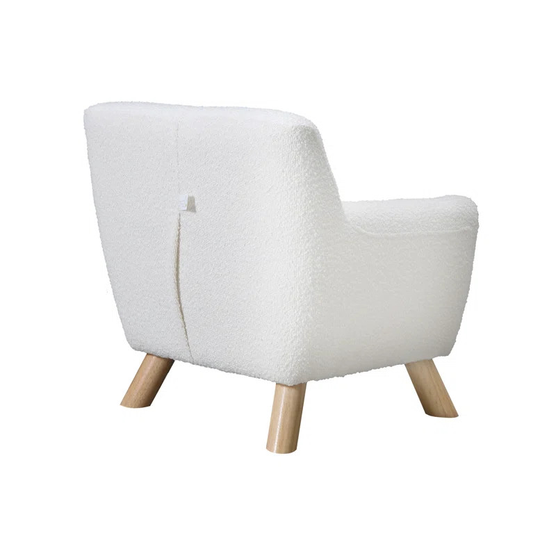 Second Story Home Jacey Kids Club Chair & Reviews | Wayfair | Wayfair North America