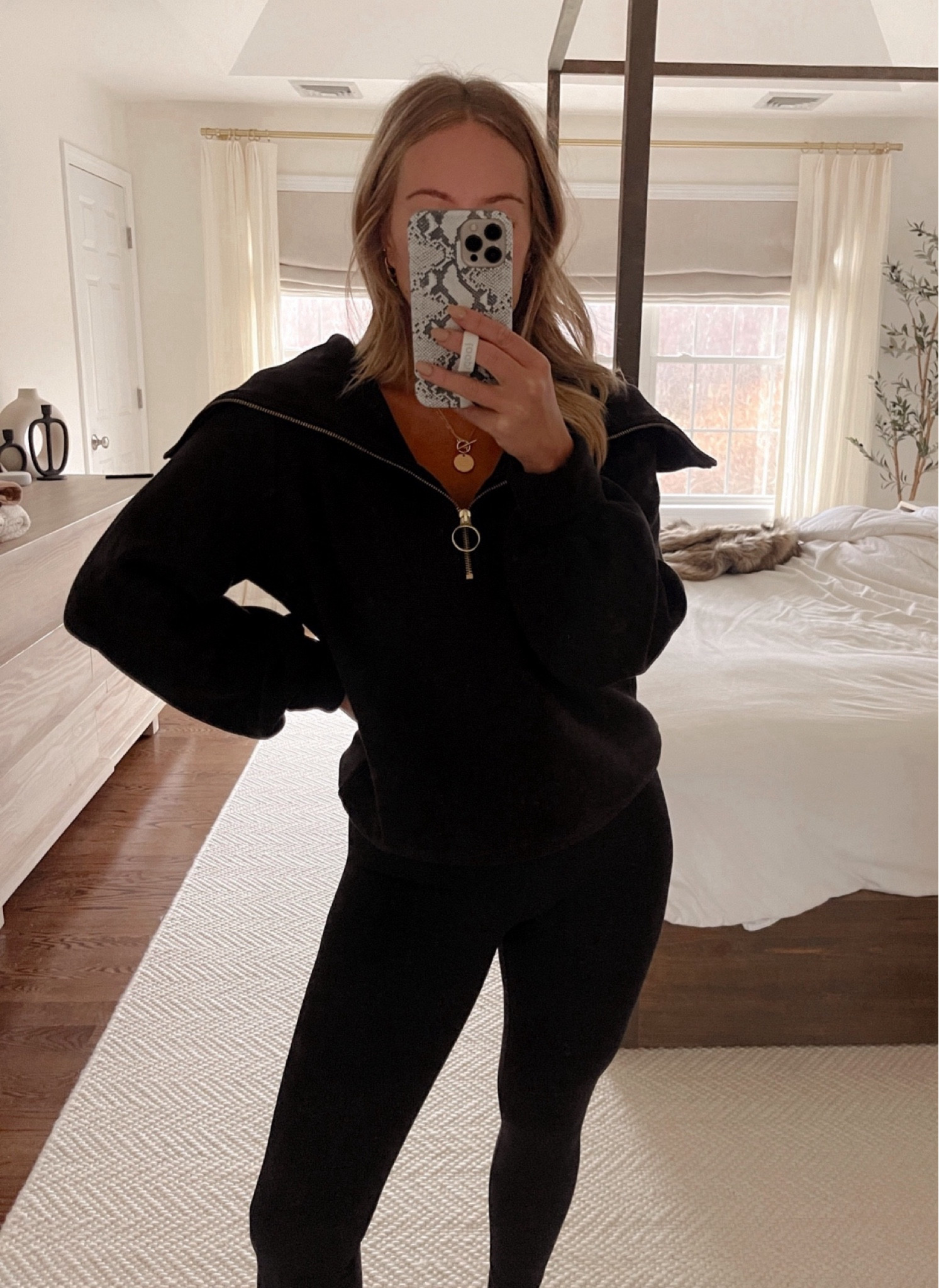 Varley on sale!!! Use code LTK20

Sweater sale, comfy style, fall outfit, athleisure, gift for her



#LTKSeasonal #LTKBacktoSchool #LTKSaleAlert