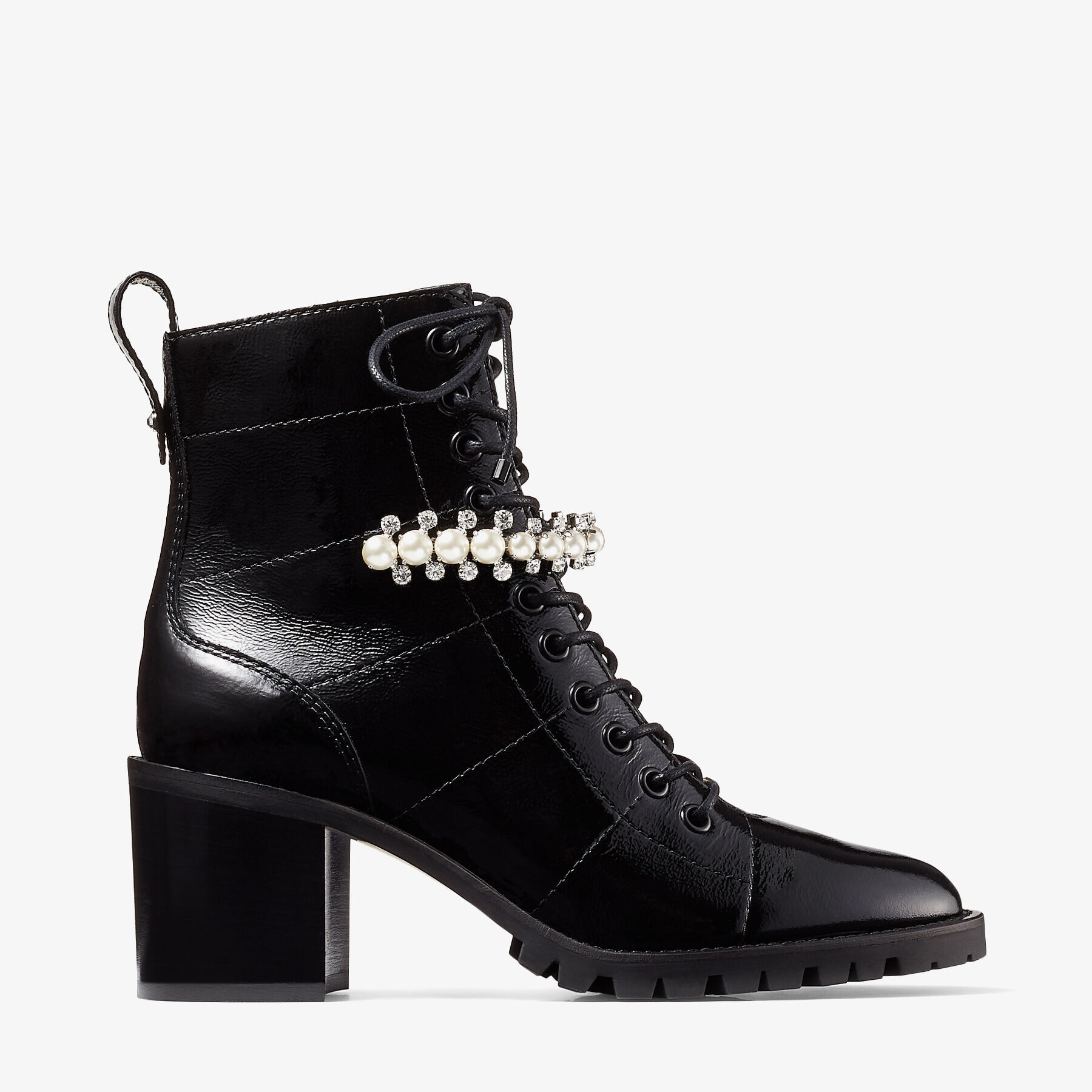 Cruz 65 | Jimmy Choo (US)