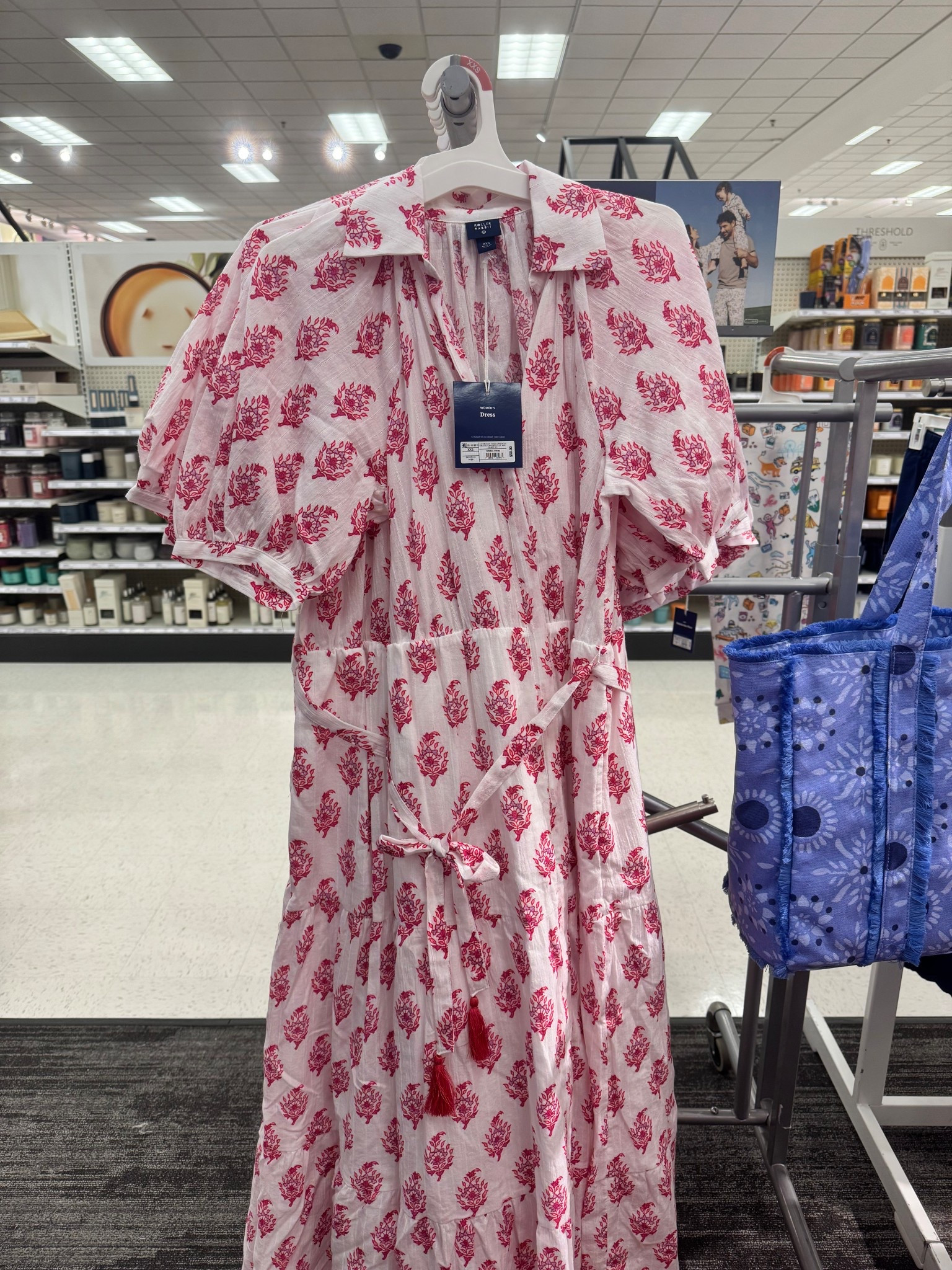 Another fave from the Roller Rabbit x Target collection. The maxi dresses were stunning! 😍 

#LTKSpringSale #LTKootd #LTKTall