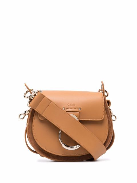 Tess O-ring crossbody bag | Farfetch (UK)