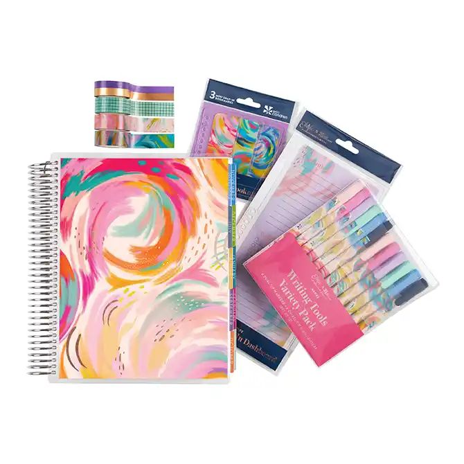 Inspire LifePlanner™ Bundle | Erin Condren | Erin Condren