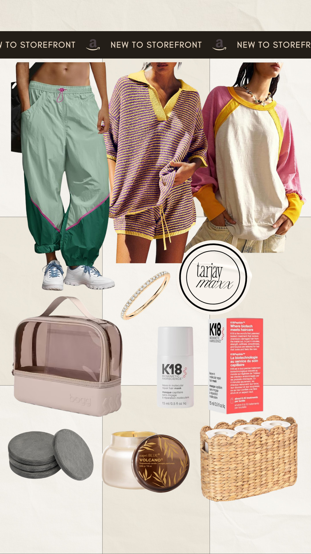 New to my Amazon storefront - colorful fashion finds inspired by FP, beauty favorites and cute home essentials I’m loving right now.

wedding guest dress summer, summer outfits over 40, summer dresses, country concert outfits, vacation outfits beach, date night outfits, teacher outfits, plus size fashion, work outfits, business casual workwear
 

 #LTKootd #LTKHome #LTKBeauty