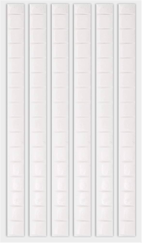 AIEX Adhesive Poster Tacky Putty Sticky Non-Toxic Mounting Putty Reusable & Removable Wall Safe T... | Amazon (US)