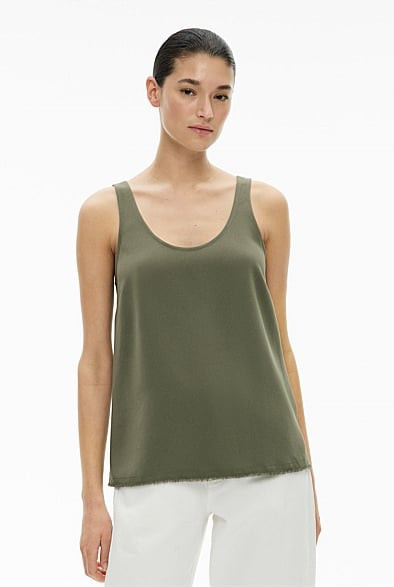 Raw Edge Camisole | Witchery (AU)