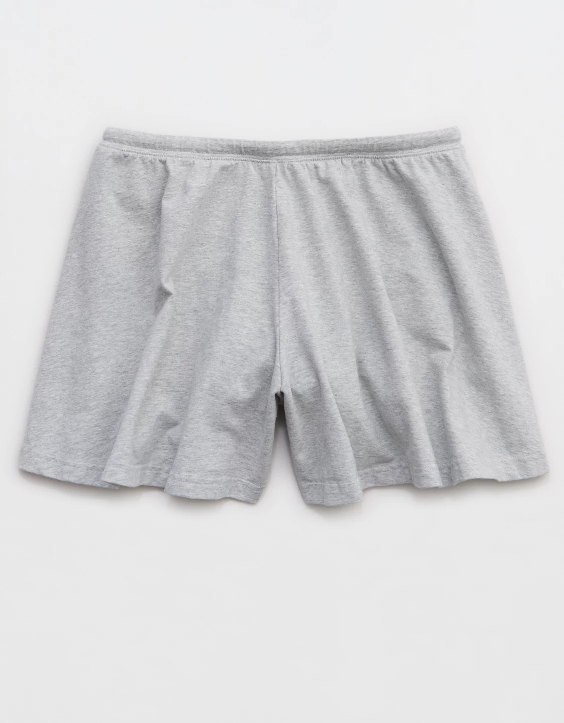 OFFLINE By Aerie OG Cotton Flowy Short | American Eagle Outfitters (US & CA)