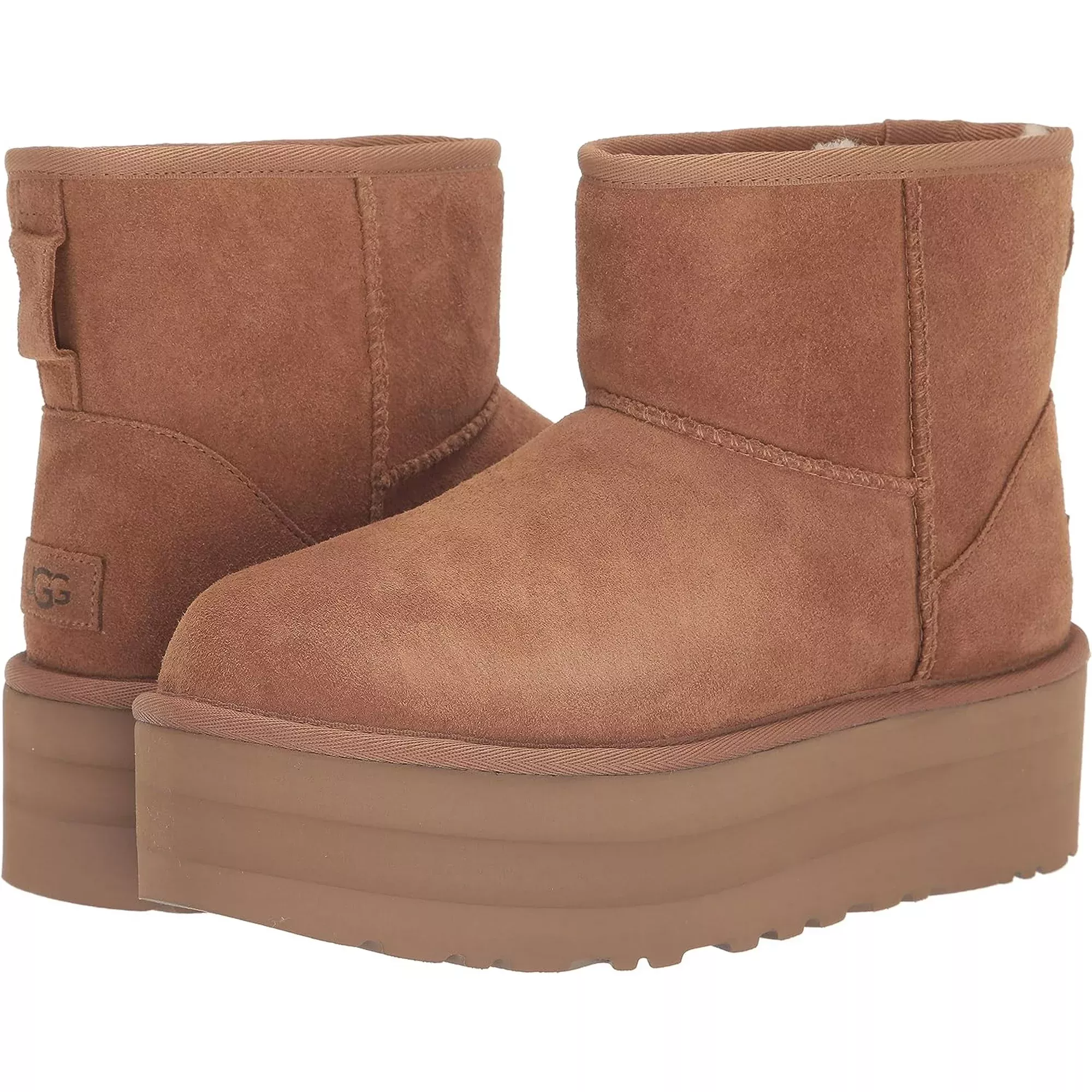 UGG Women's Classic Mini Platform … curated on LTK