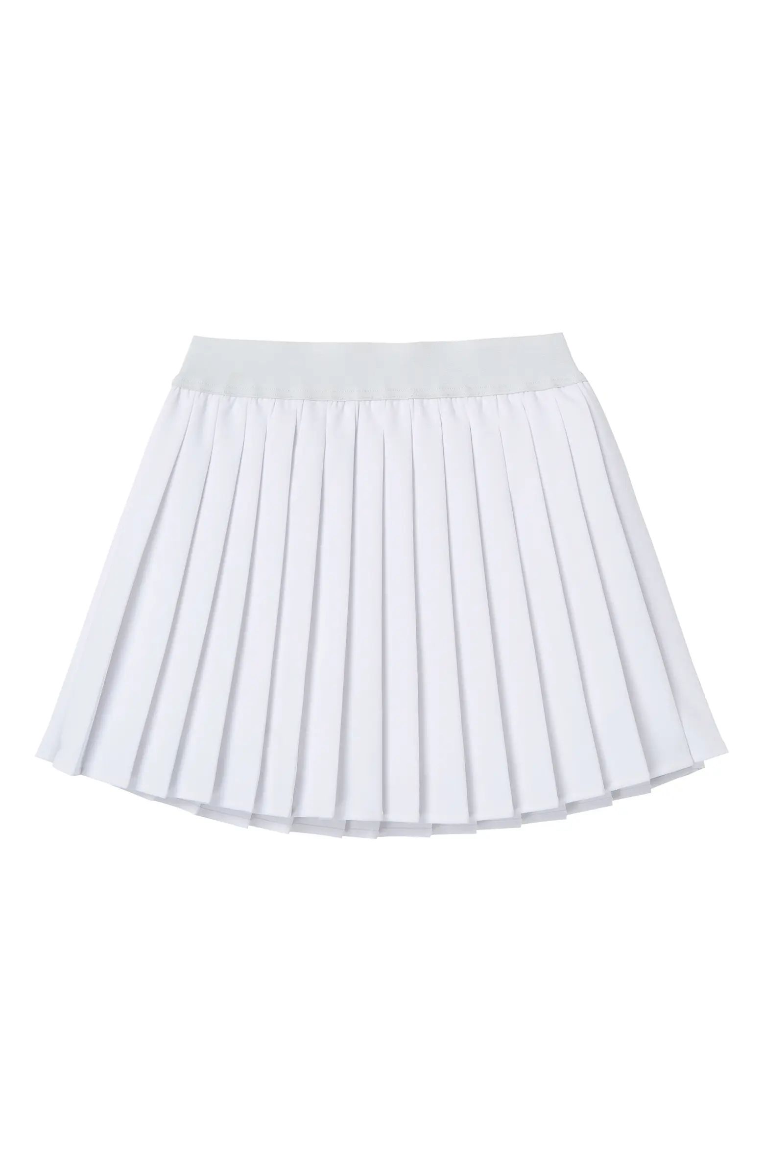 Truce Kids' Pleated Tennis Skort | Nordstrom | Nordstrom