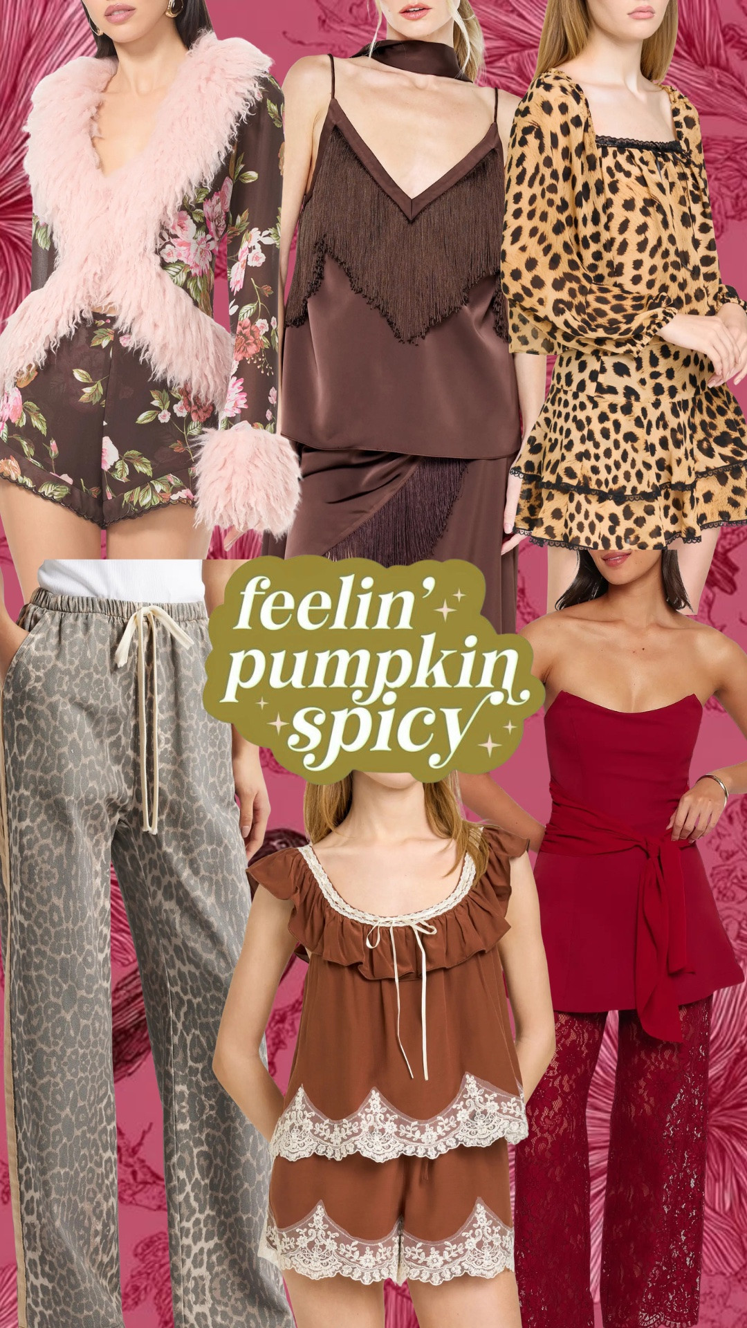 These pieces are STUNNING!

#LTKgrwm #LTKootd #LTKSeasonal