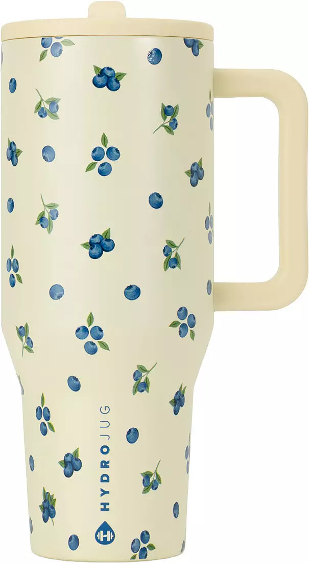 HYDROJUG 32 oz. Traveler Tumbler - Summer Colors | DICK'S Sporting Goods