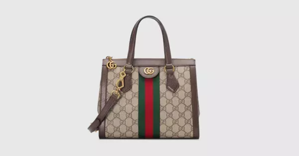 Gucci Ophidia GG medium tote curated on LTK