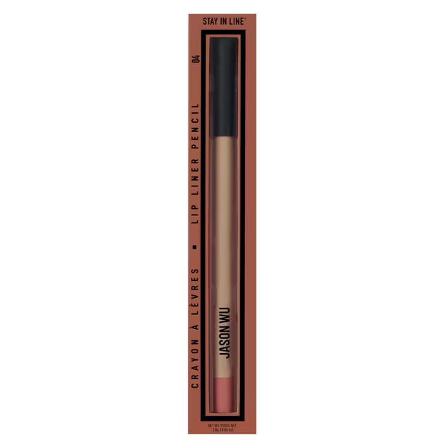 Jason Wu Beauty Stay In Line Lip Liner Pencil - 0.06oz | Target