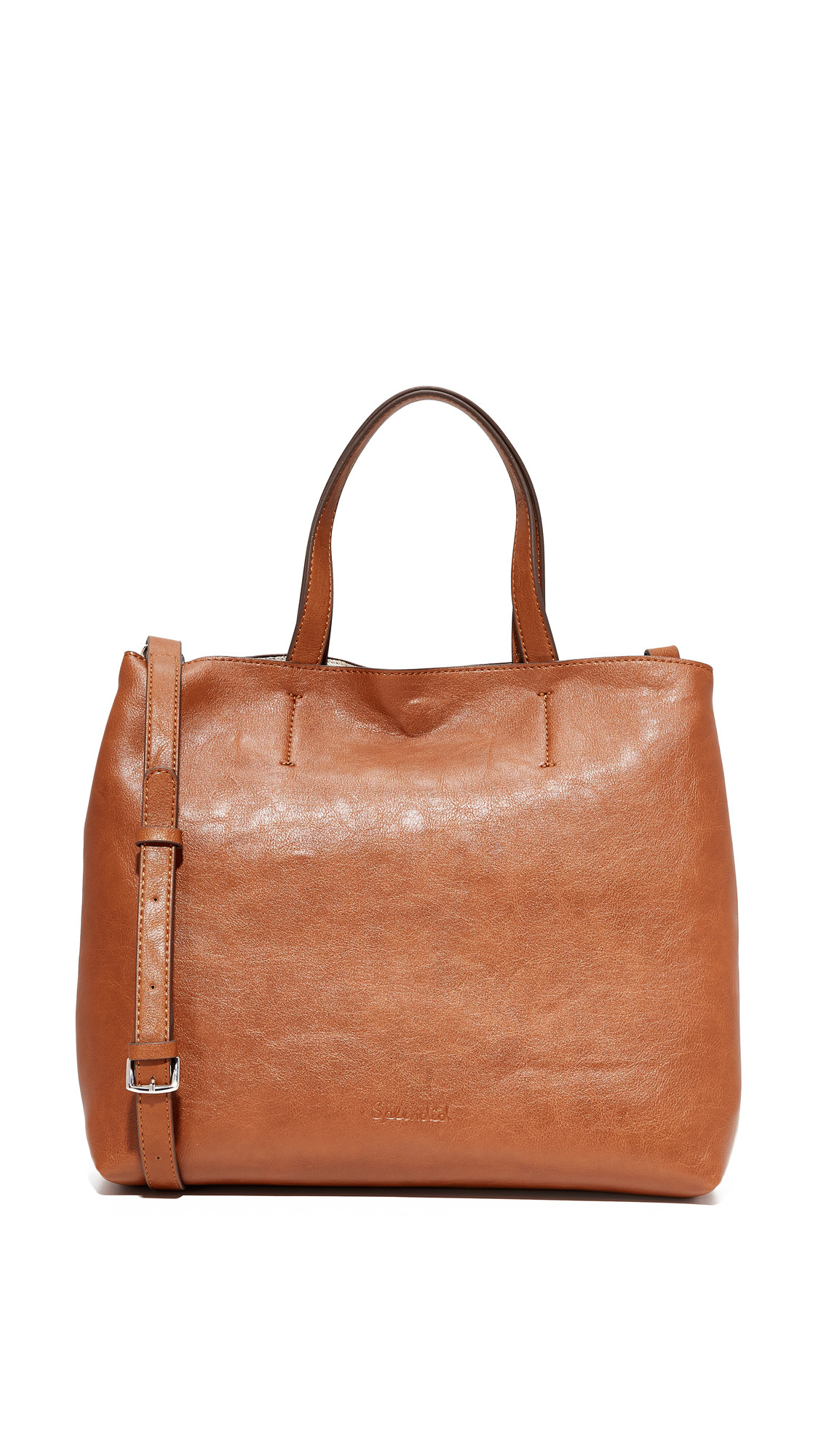 Reversible Mini Tote | Shopbop