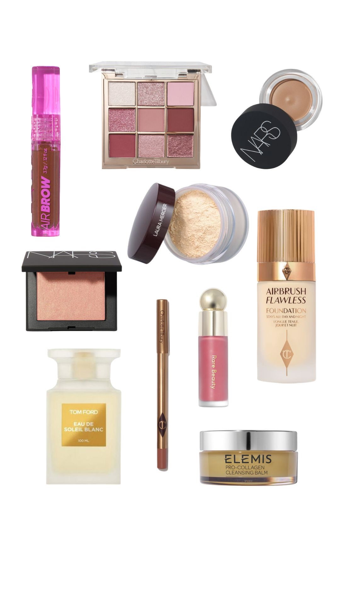 Just re-stocked my makeup back with Space NK 20% off 💋 

#LTKuk #LTKsale