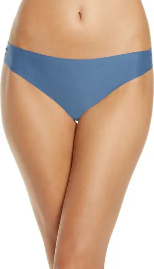 Chantelle Lingerie Soft Stretch Thong | Nordstrom | Nordstrom