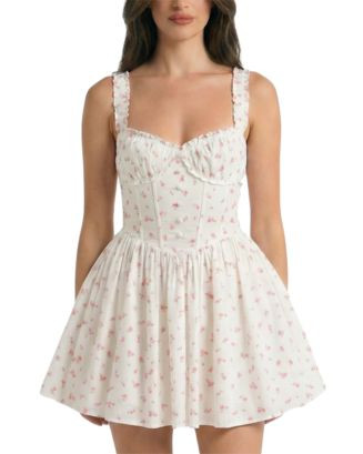 Jasmine Mini Dress | Bloomingdale's (US)