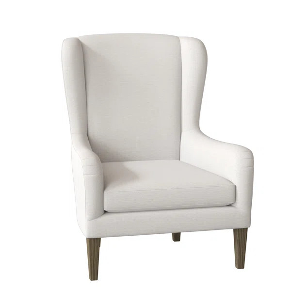 Katie 32" Wide Wingback Chair | Wayfair Professional