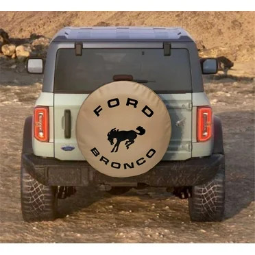 NEW Bronco Mossy Forest - 35-inch - US Made SpareCover® Brand - Made for the 6th Generation Ford... | Walmart (US)