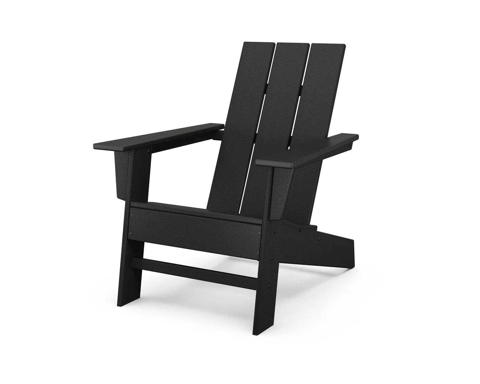 Grant Park Modern Adirondack Chair | POLYWOOD