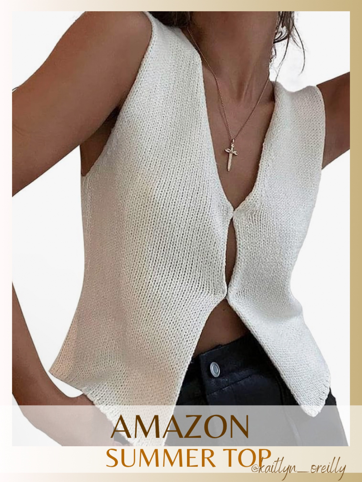 Amazon Summer Outfit
Amazon Finds 
#LTKFindsUnder100 
#LTKFindsUnder50 
#LTKBeauty #LTKStyleTip #LTKShoeCrush  #LTKSaleAlert #LTKOver40 #LTKTravel #LTKFitness #LTKItBag 
#LTKFamily #LTKWedding #LTKParties #LTKMidsize #LTKActive #LTKSwim #LTKSummerSales 