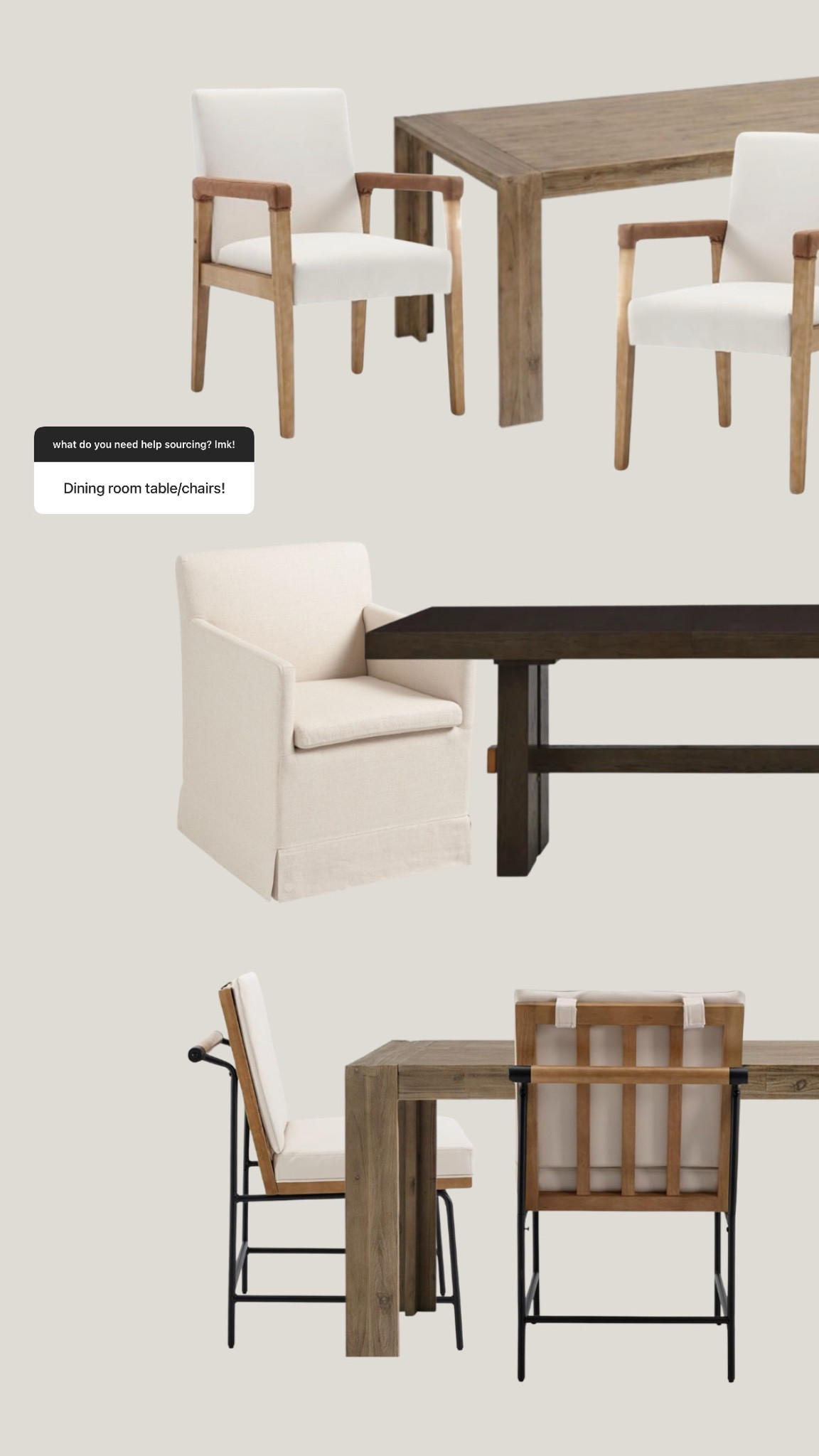 Dining table, dining chairs, affordable dining room, dining spaces, wood dining table, rectangle dining table, Amazon dining chairs, affordable dining table, affordable dining chairs, neutral dining room

#LTKStyleTip #LTKHome #LTKWatchNow