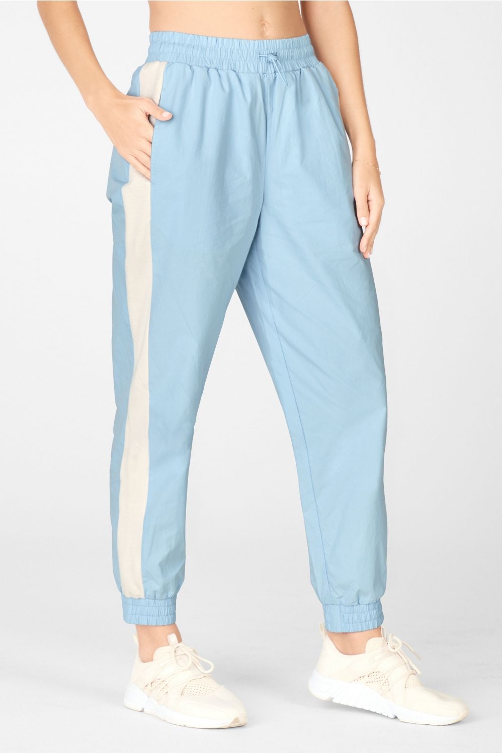 Norah Track Pant | Fabletics