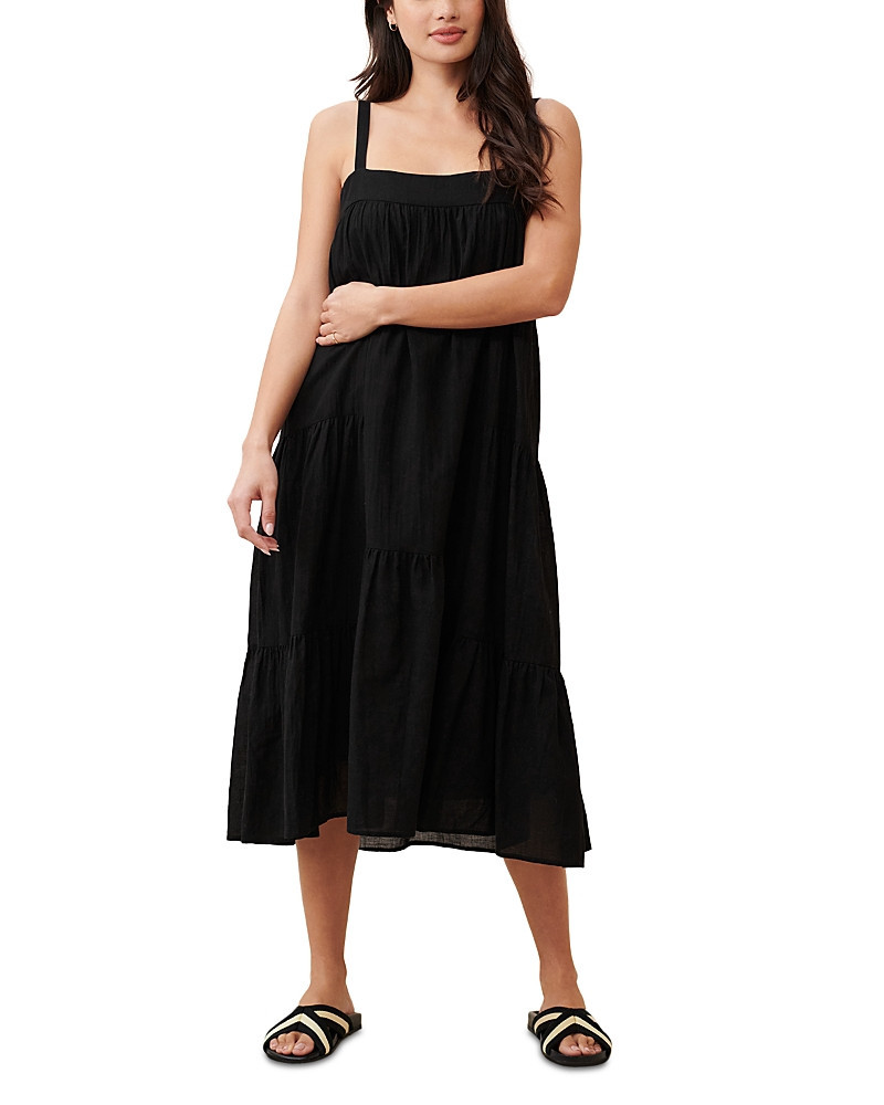 Jenni Kayne Summer Tiered Dress | Bloomingdale's (US)