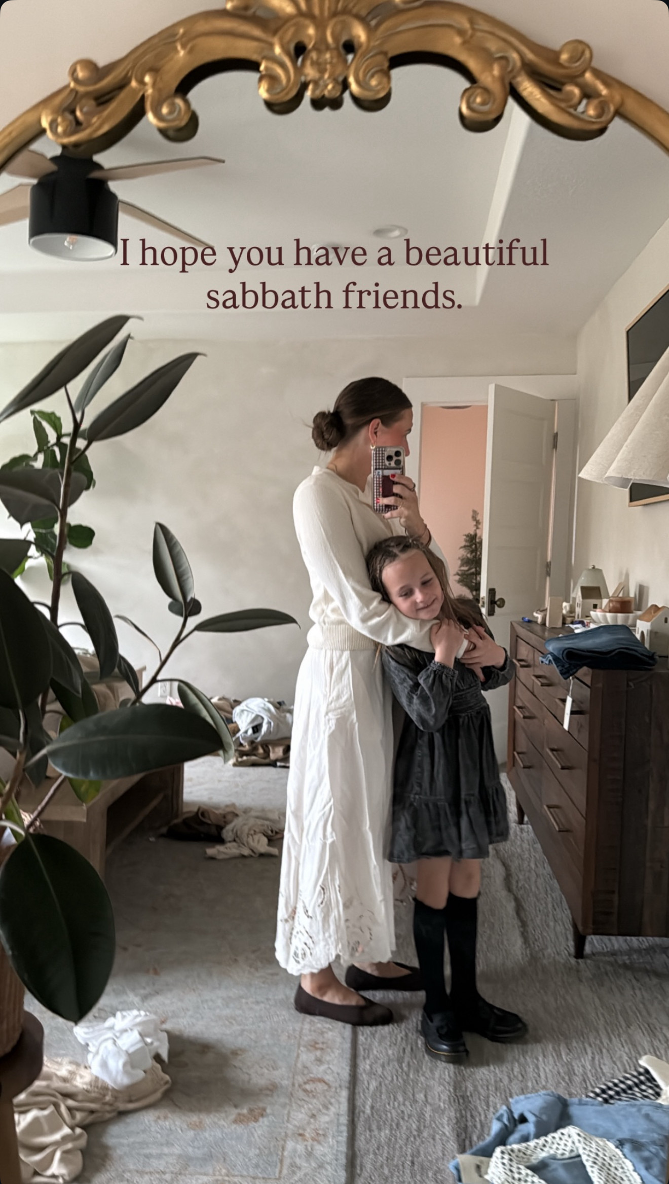 Cutest sunday dress! Perfect for any season!
 

 #LTKgrwm #LTKootd #LTKmomlife