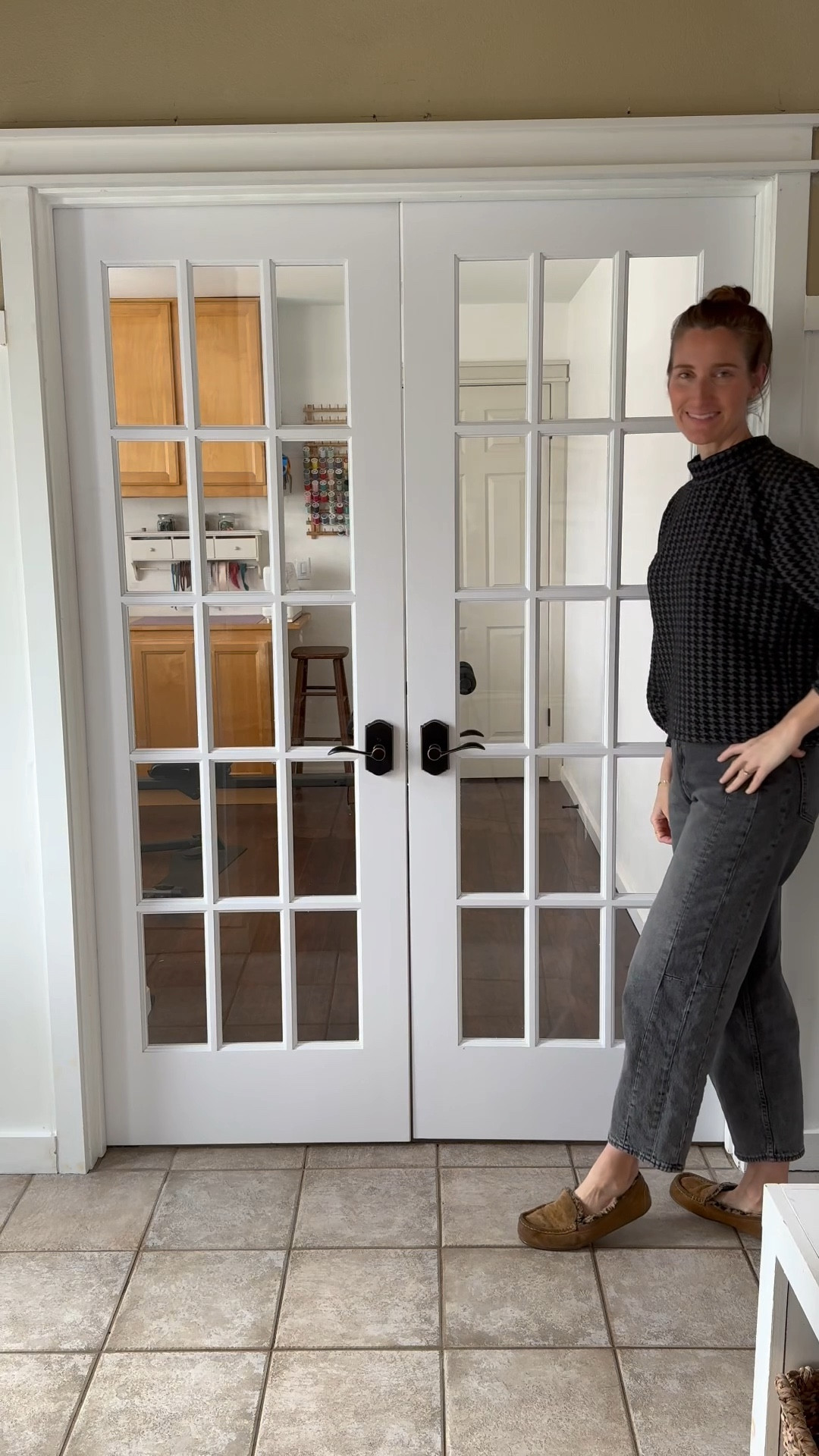 Entryway Makeover, French Doors, classic home, Transitional home style, Modern Vintage, DIY home improvement, Affordable home upgrades, budget friendly renovation, budget DIY, interior door project, door upgrade, Home DIY, Lowe’s Finds, Lowe’s Spring Fest Sale

#LTKHome #LTKSaleAlert #LTKWatchNow