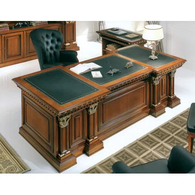 Executive Desk | Perigold