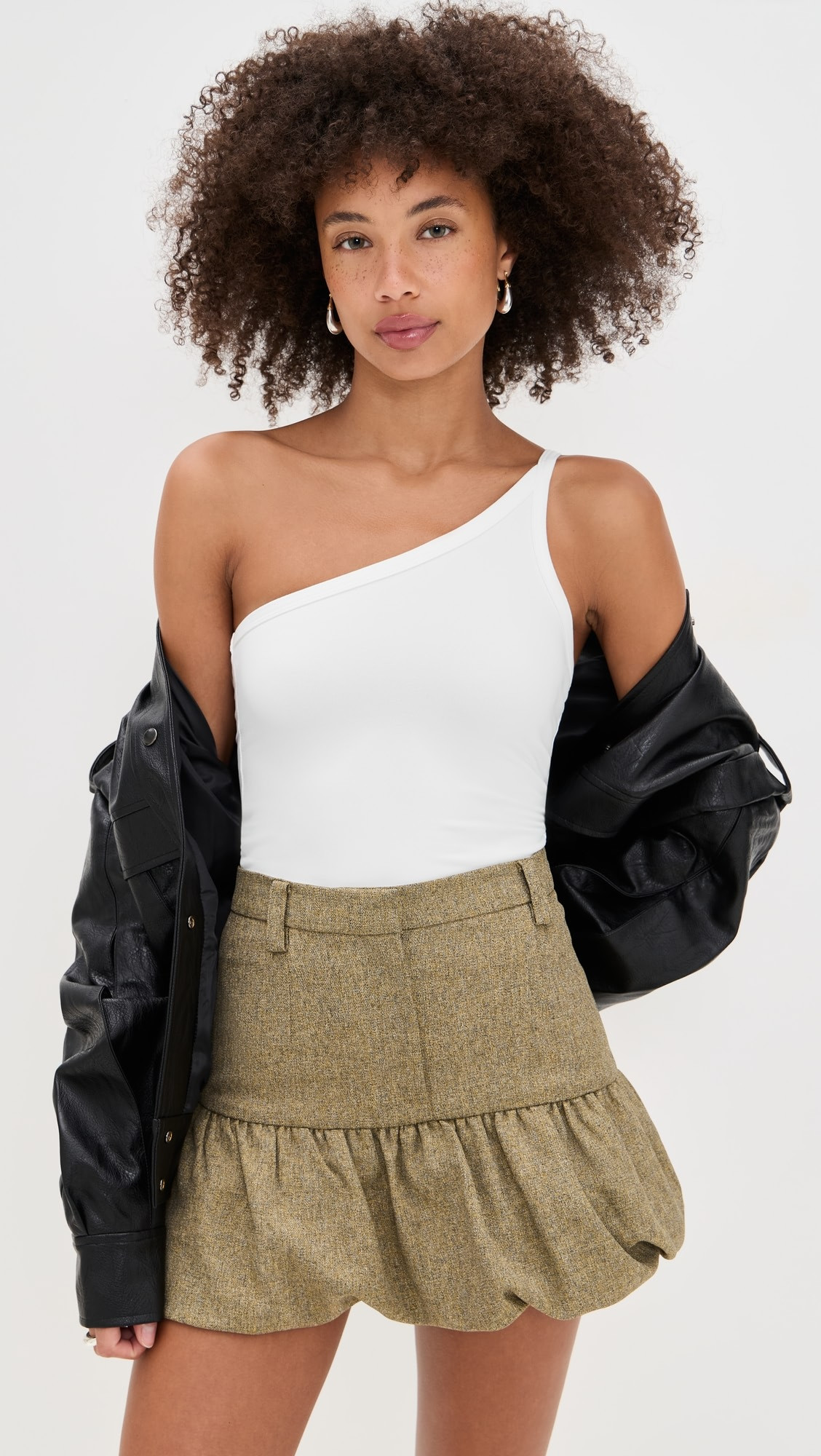 Untamed Tank | Shopbop