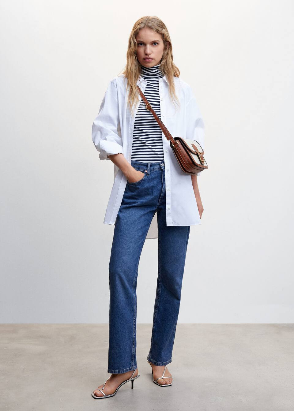 Bags for Women 2023 | Mango United Kingdom | MANGO (UK)