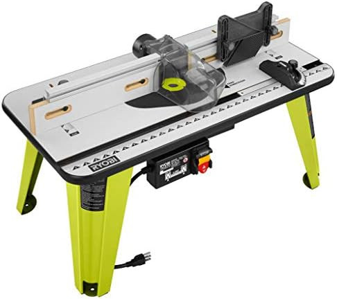 Ryobi Universal Router Table-A25RT03 | Amazon (US)