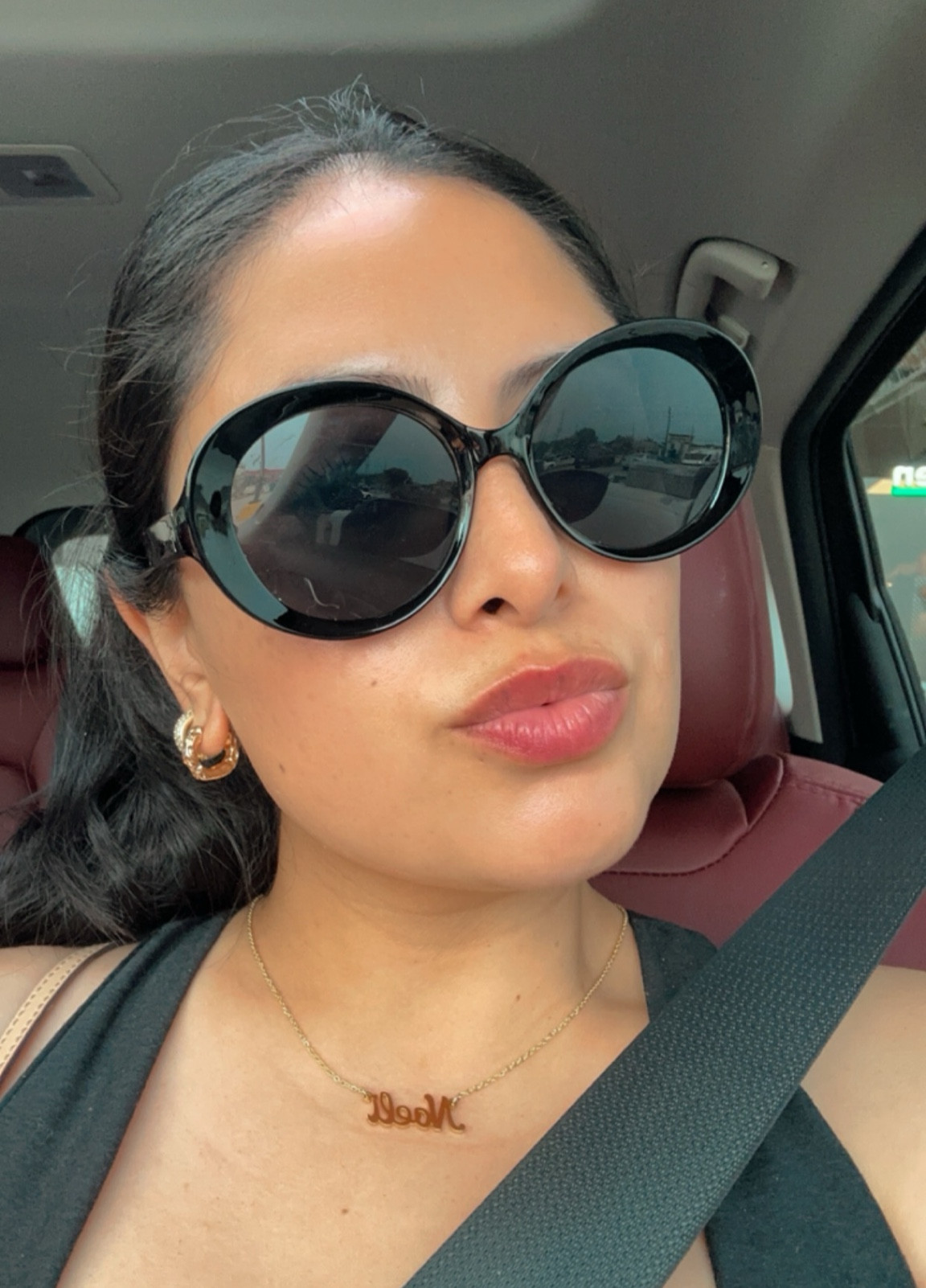 Favorite everyday sunnies ☀️🕶️



#LTKStyleTip #LTKFindsUnder50 #LTKGiftGuide